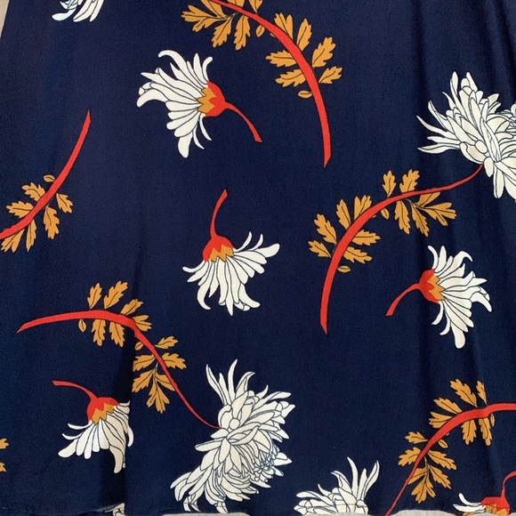 CUPCAKE AND CASHMERE long sleeve short dress - Picture 8 of 12